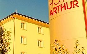 Hotel Arthur Solignano